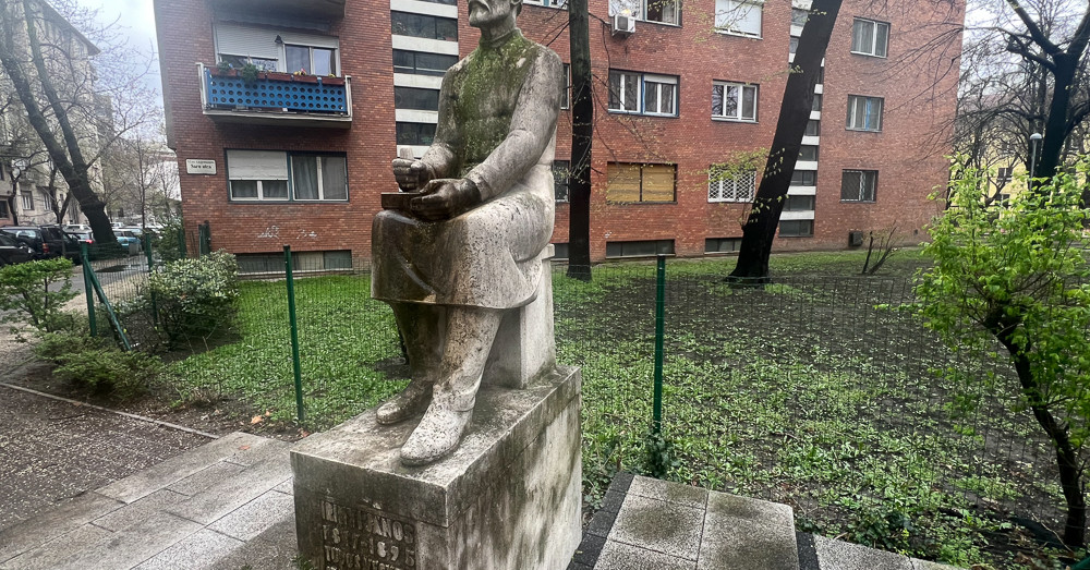 Irinyi János