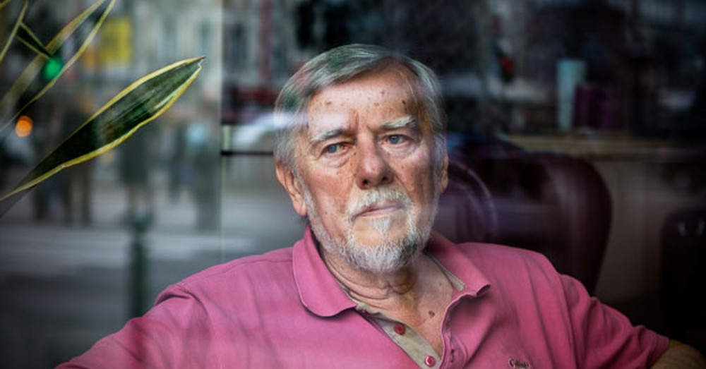 Lángoló szakáll