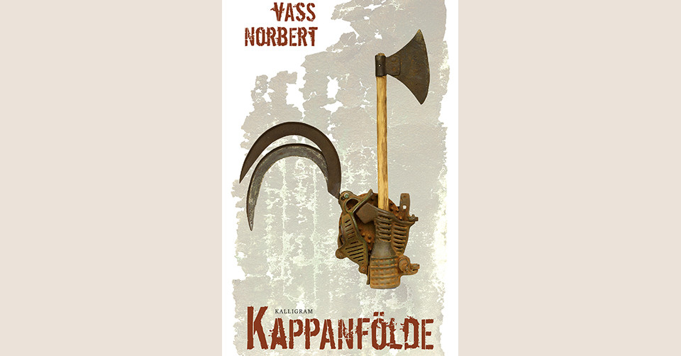 Vass Norbert: Kappanfölde