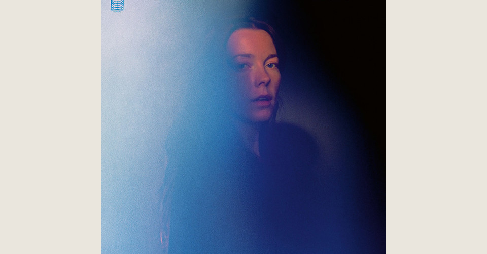Lucy Railton: Blue Veil