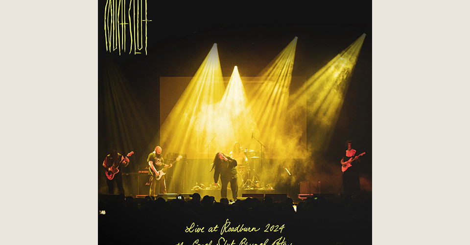 Couch Slut: Live at Roadburn 2024