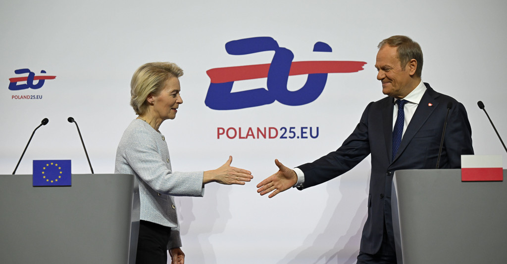 Ellopott jövő