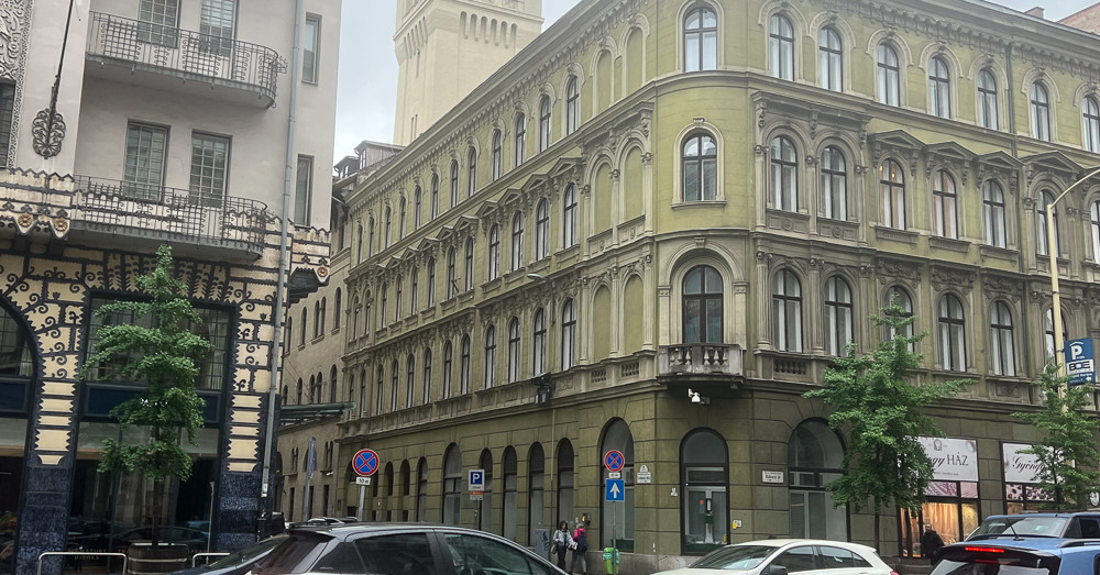 Csokonai utca 3.