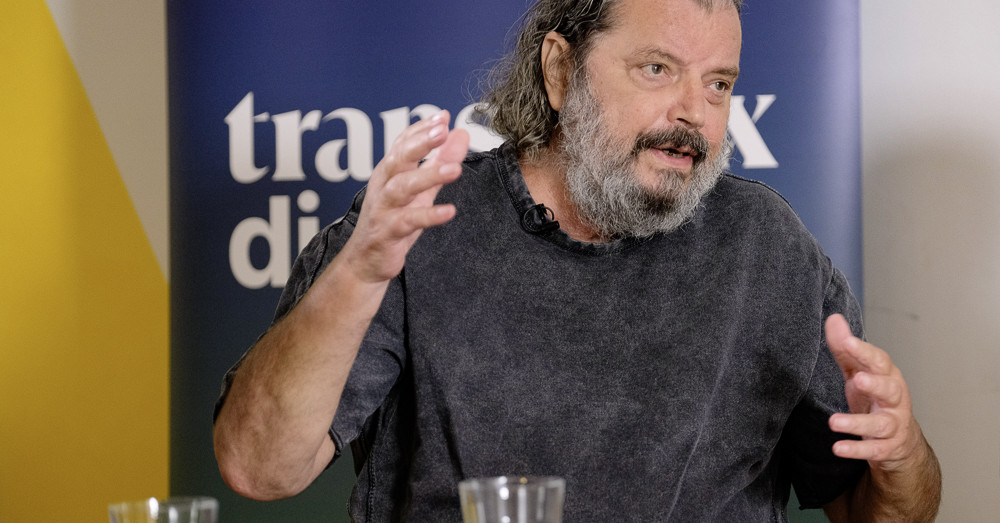 „Itt nem hallgatunk a vezényszóra”