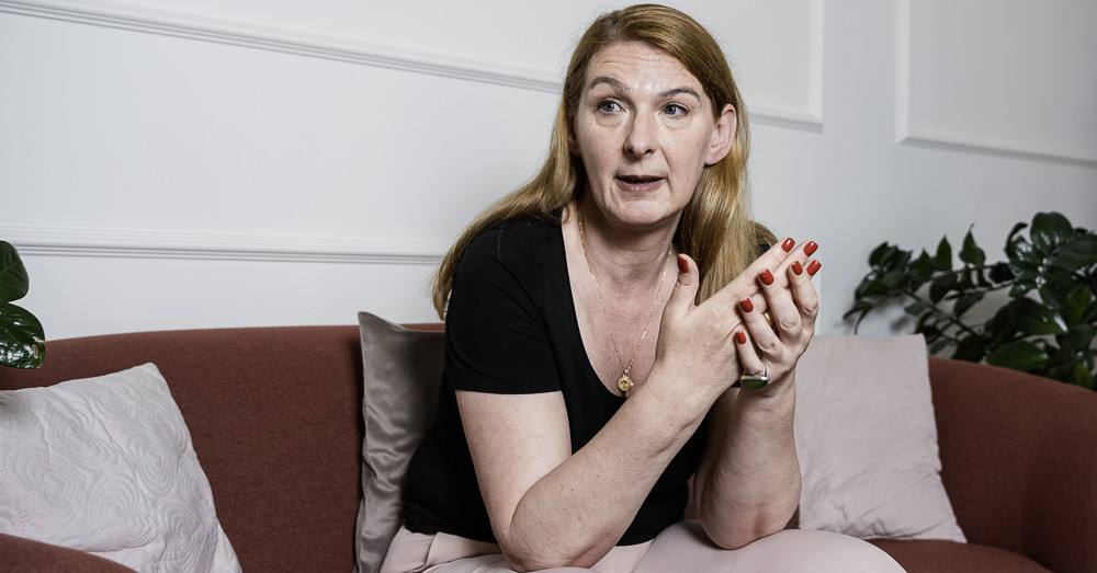 „Legalább állva haljunk meg”