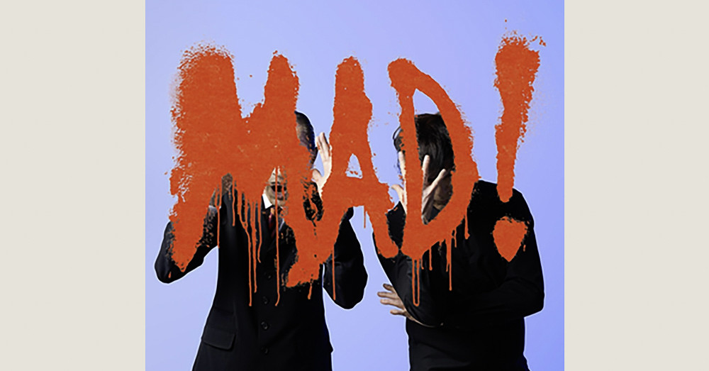 Sparks: MAD!