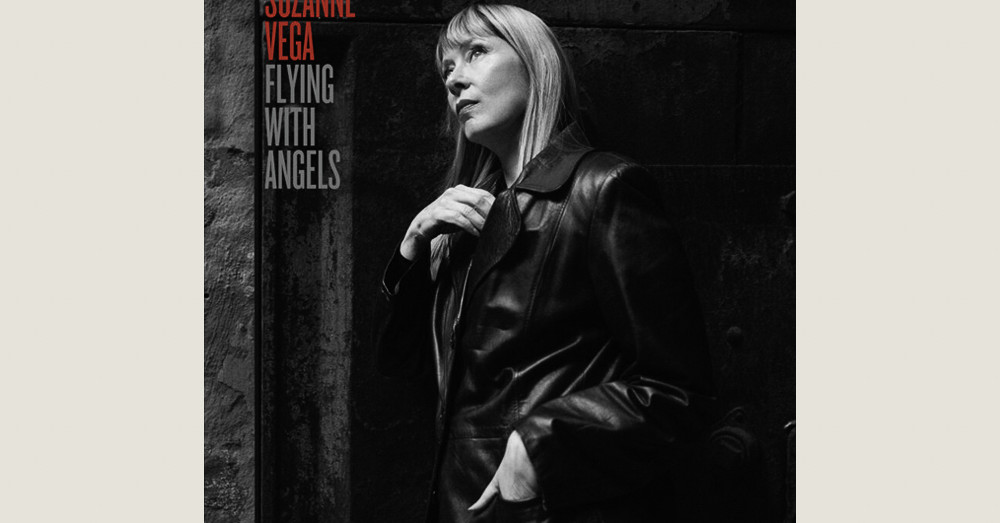 Suzanne Vega: Flying with Angels