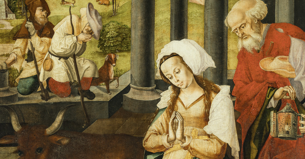 Egzaltált Dürer