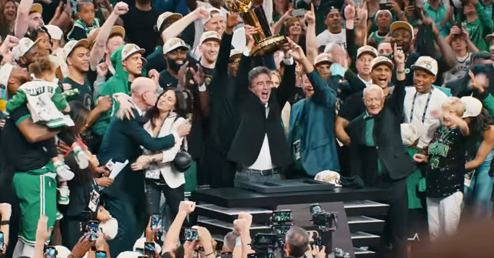 Celtics City