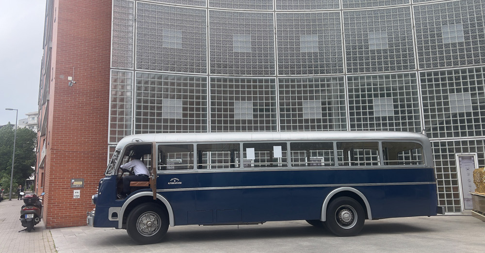 Tr 5 trambusz   