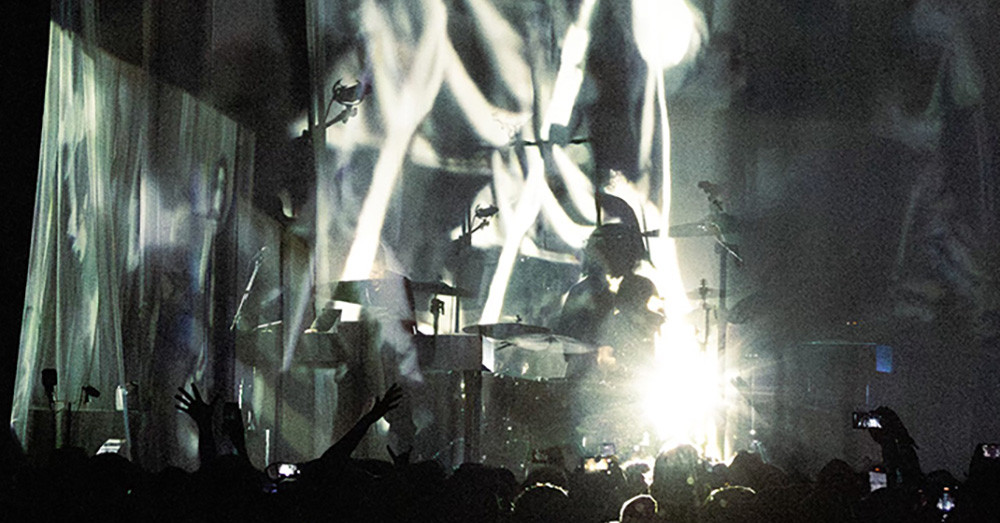 Nine Inch Nails