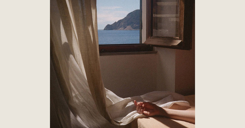 Goldmund: Layers of Afternoon Kép
