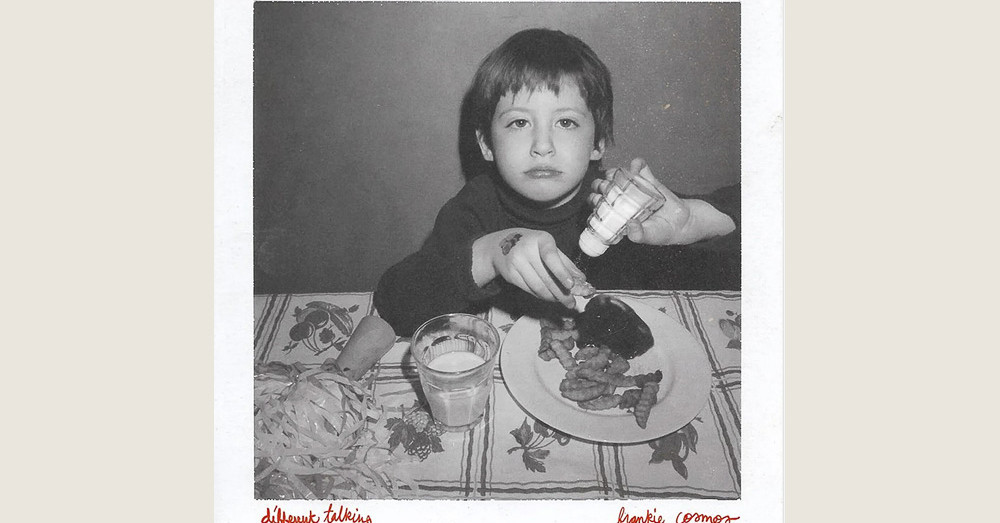 Frankie Cosmos: Differ­ent Talking Kép