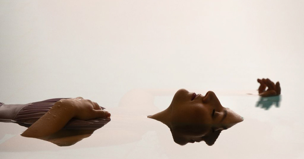 Ács Dominika: Breathing Kép