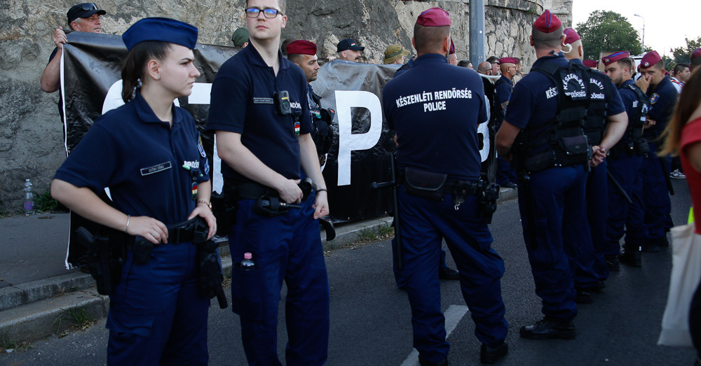 Nem volt mit tenni Kép