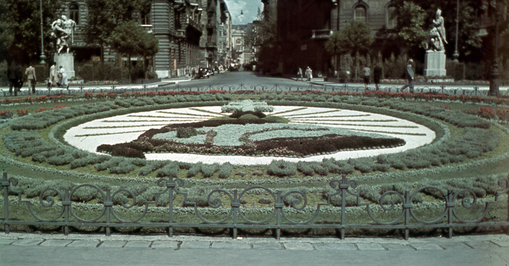 Szabadság tér Kép