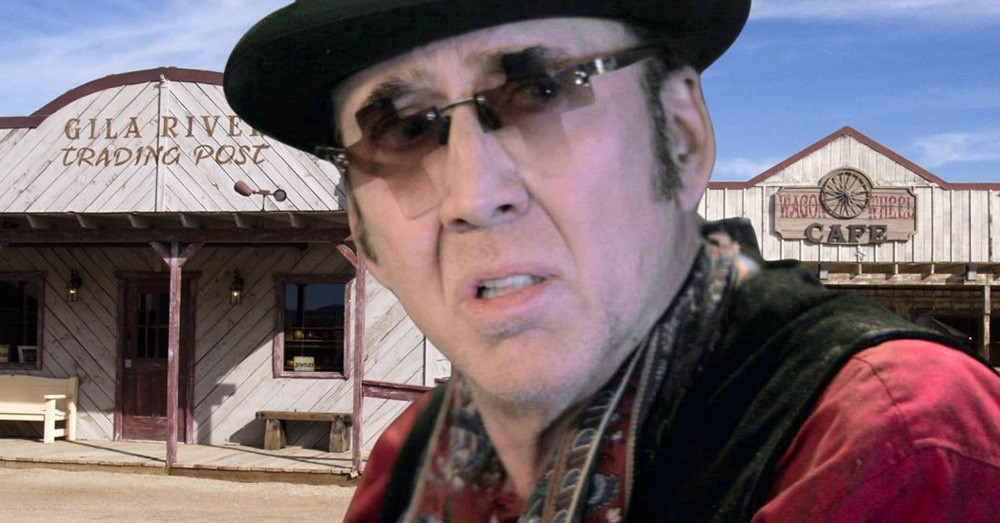 The Gunslingers Kép