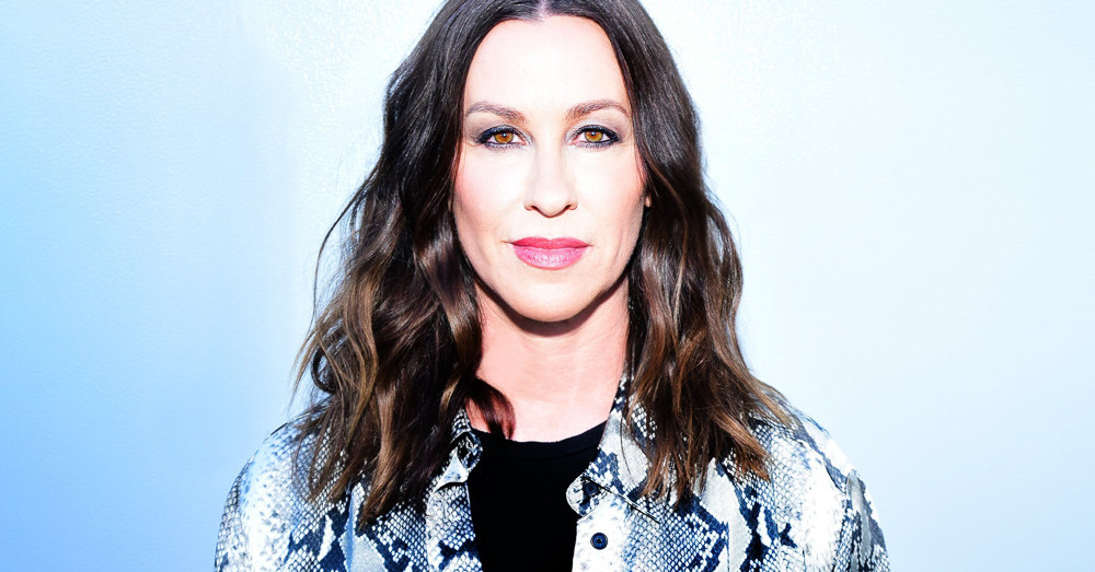 Alanis Morissette Kép