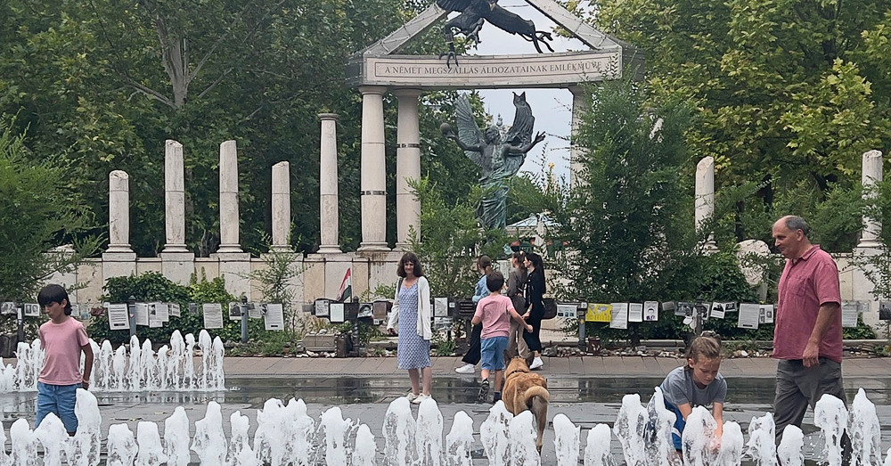 Szabadság tér – 2. rész Kép