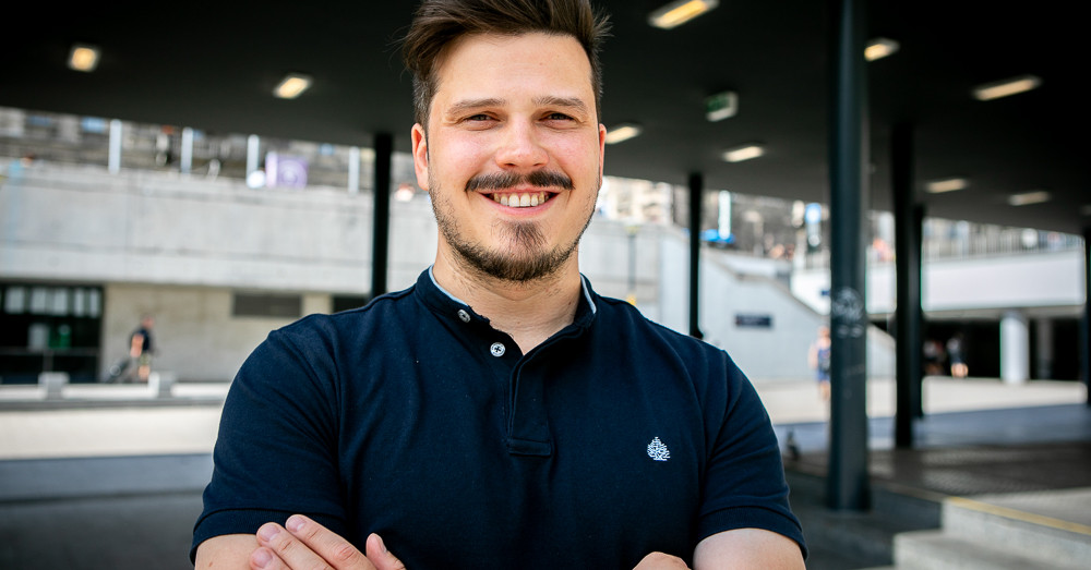„Az elégedetlenség hangja” Kép