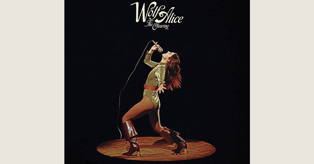Wolf Alice: The Clearing