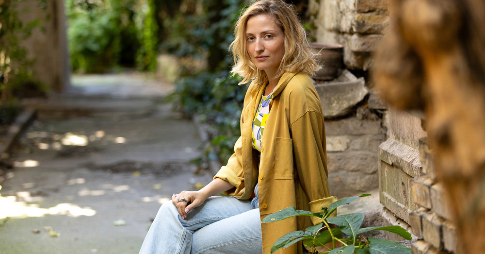 „A véleményezés a néző dolga”