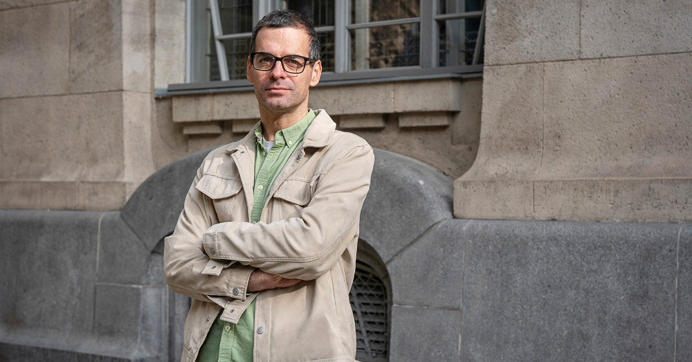 „Csak zenét hallok”