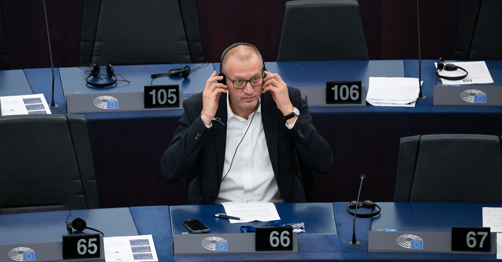 A nem politikus alkat