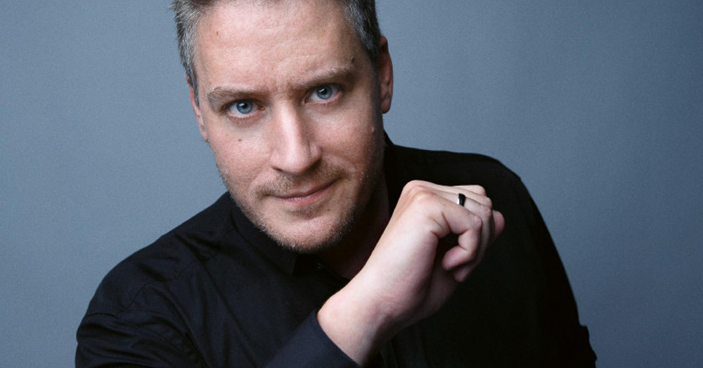 Baráti Kristóf és a Concerto Budapest