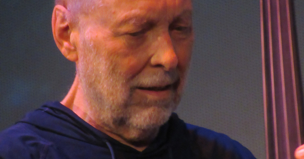 Dave Holland