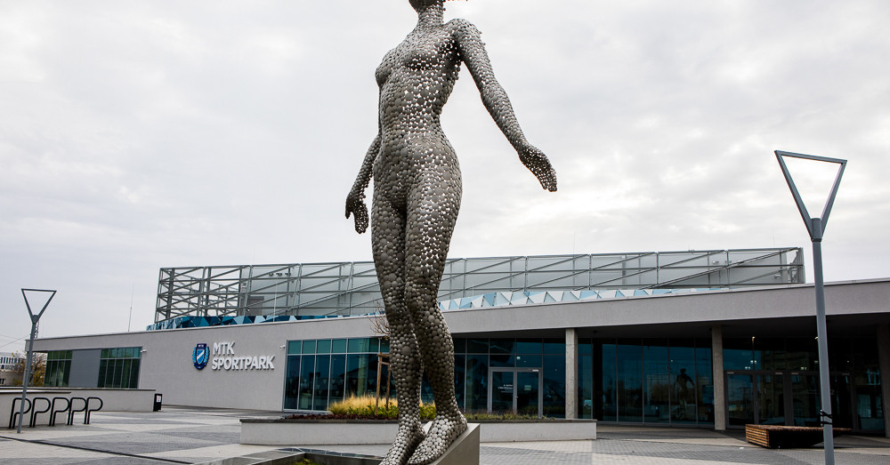 Csak sikerült elkölteni