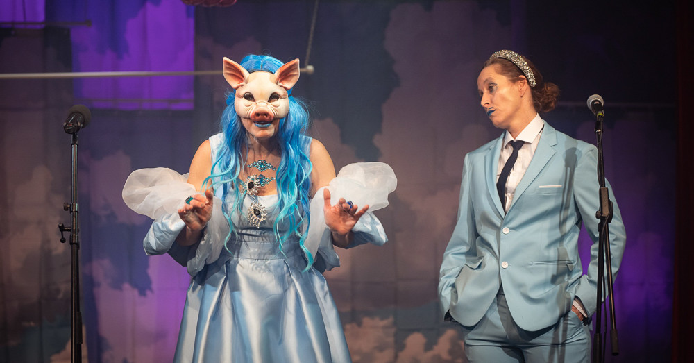 Dal a korbácsolásról