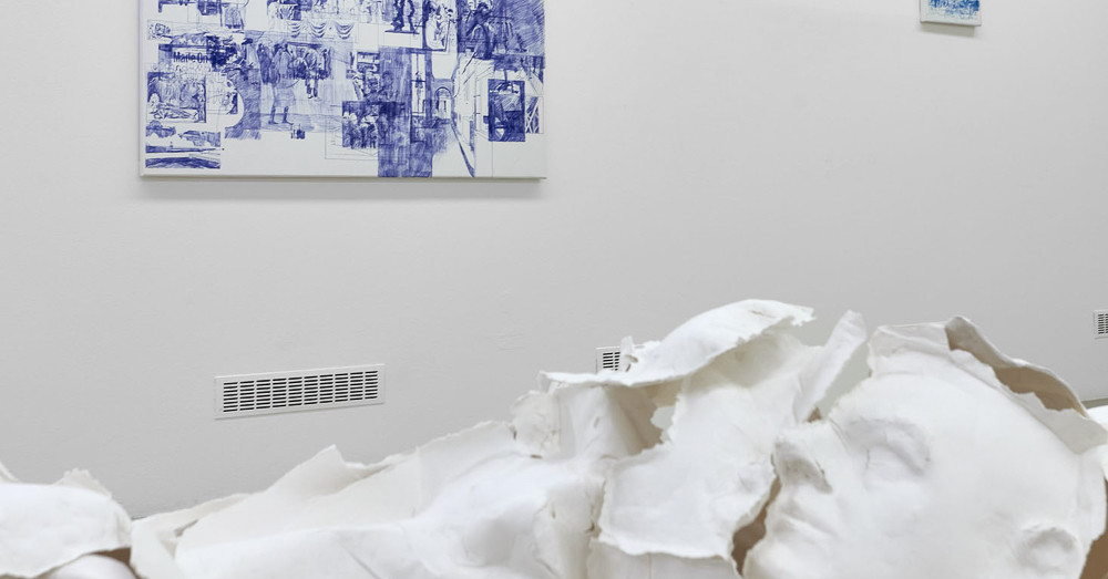 Egymásra rajzolt képek