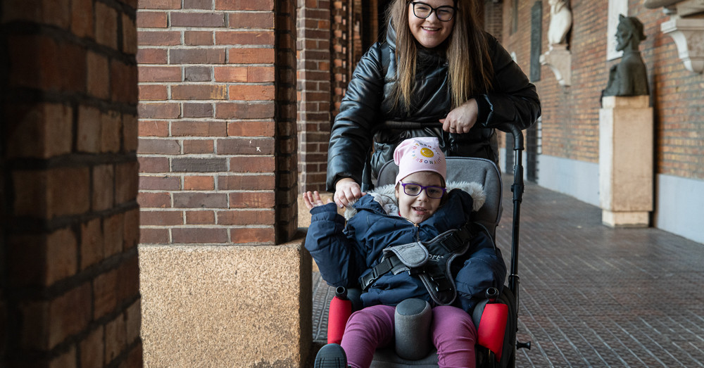 „Hadd legyen már véleményem!”