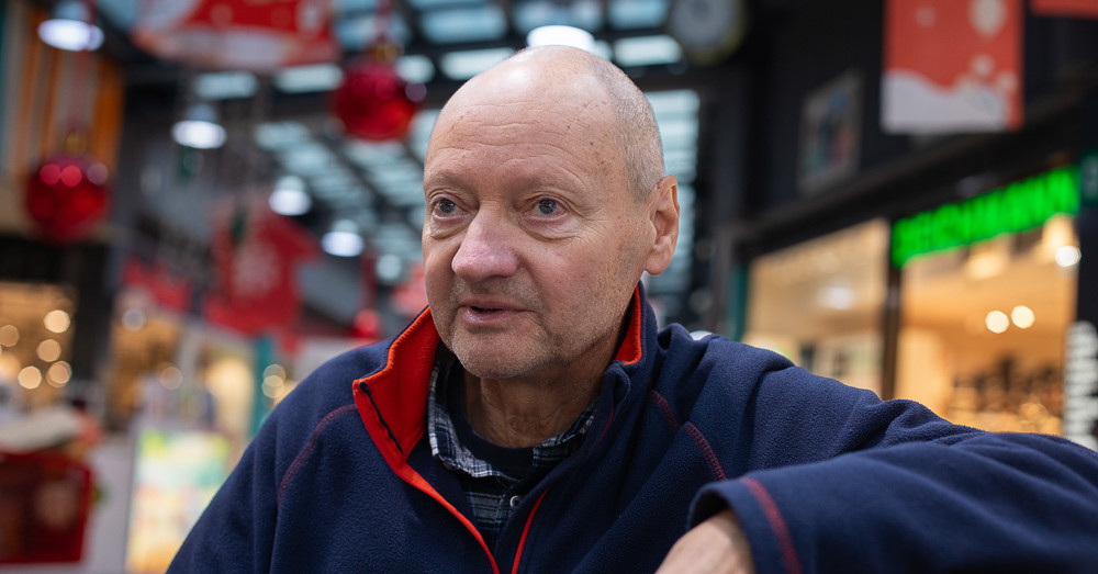 Fideszes volt, de elmúlt