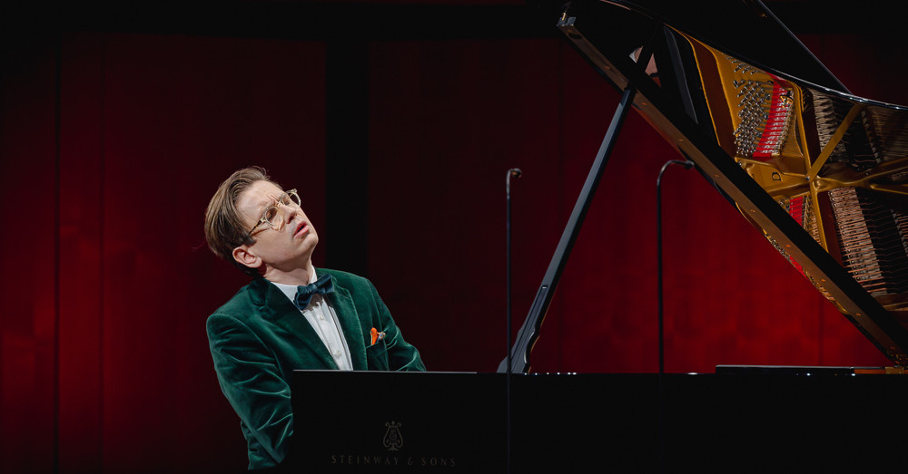 Egy világnyi drámaiság