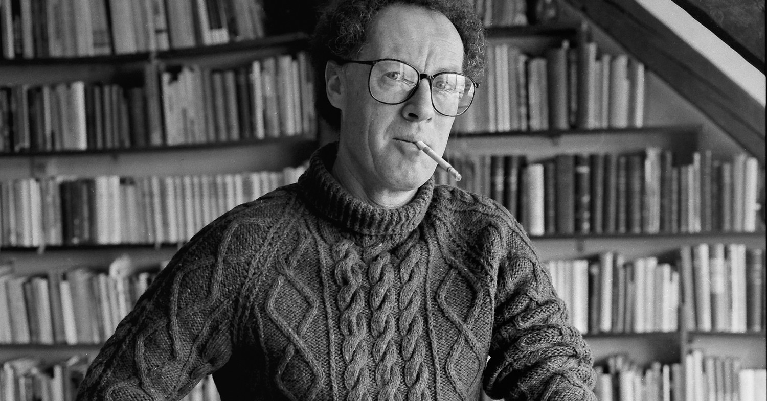 „Én valami kevésbé szelídet kerestem”