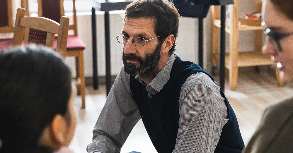 A magyar tehetséggondozó, ahol másképpen néznek a tinédzserekre