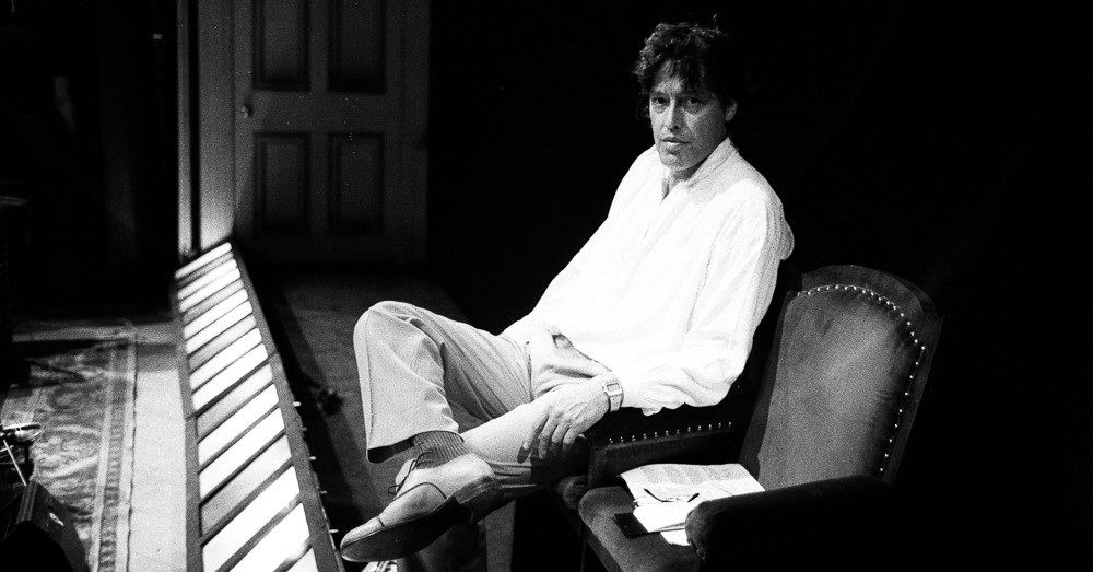 Nem csak Rosencrantz és Guildenstern