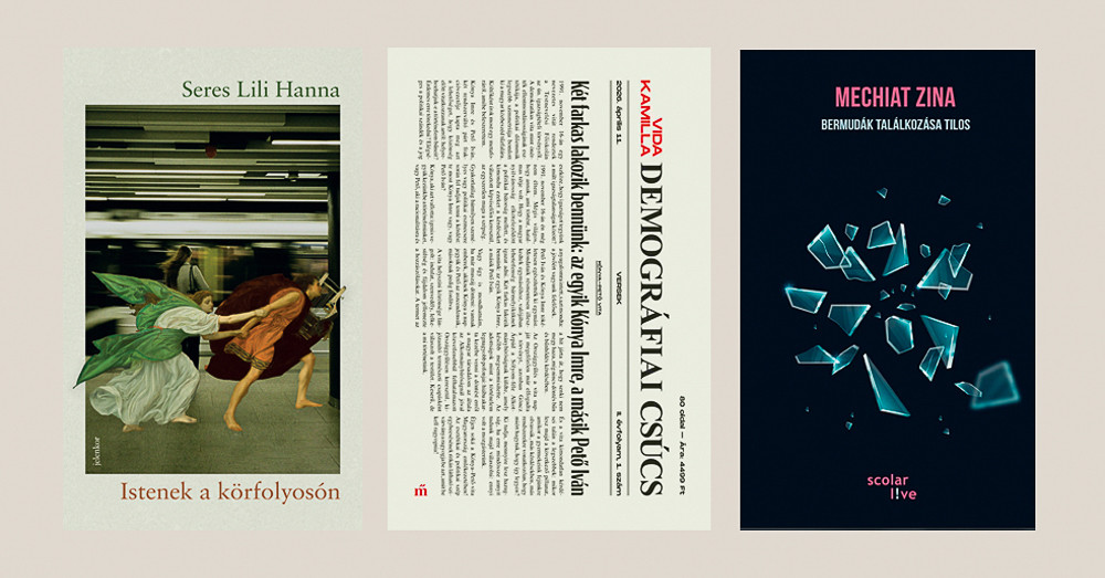 A veszélyes második