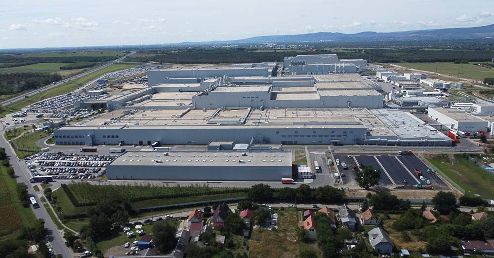 Itt éreztük magunkat otthon