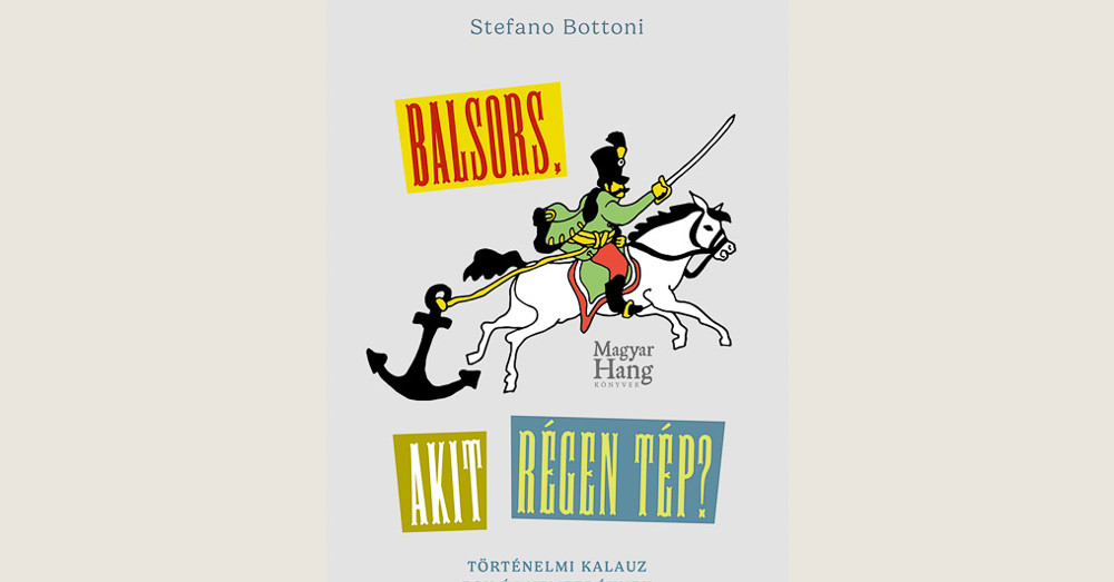 Balsors és balítélet