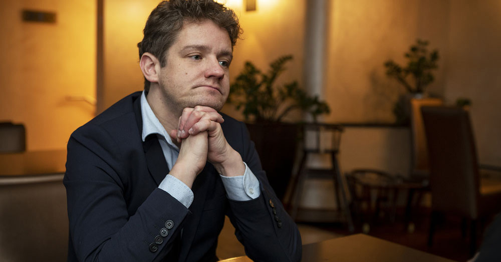 „A nagy varázslat ideje lejárt”