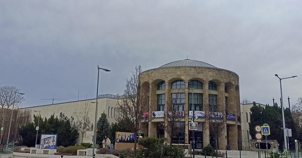 MOM Kulturális Központ – MOMkult