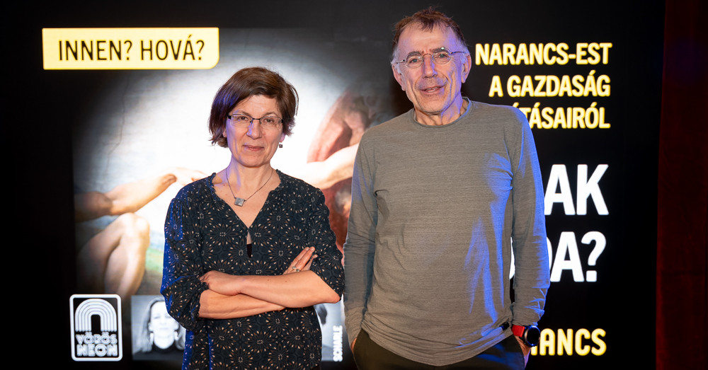 „Húsz évbe telik, mire ezt rendbe lehet hozni”