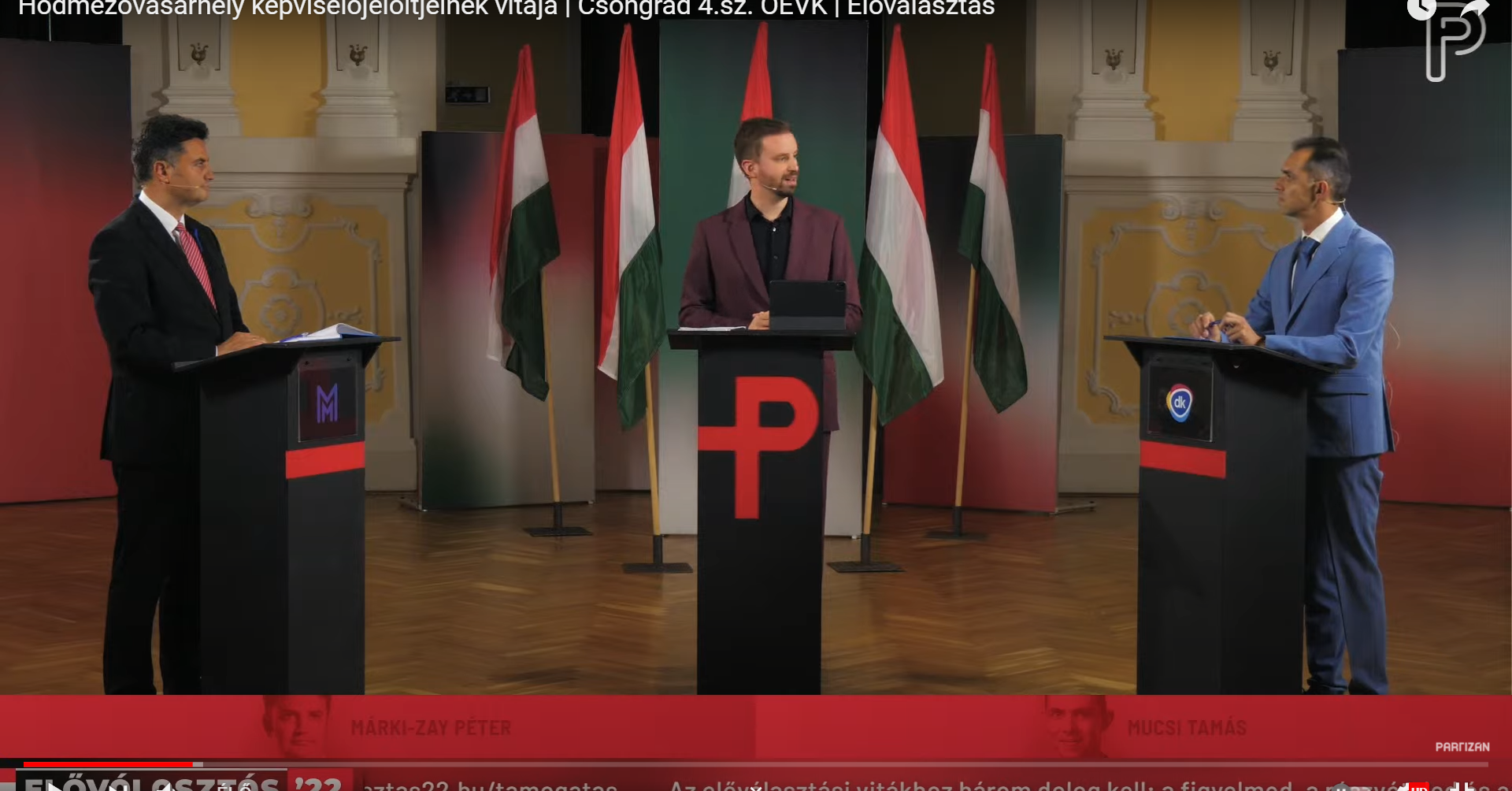 416 millió támogatást kapott 1%-okból a Partizán