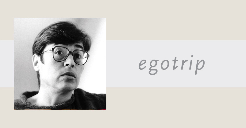 Várhegyi Éva: Ekotrip