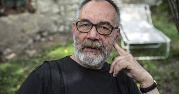 Emléktáblát kap Budapesten Tamás Gáspár Miklós