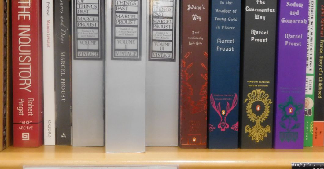 113 év után került vissza a könyvtárba egy könyv