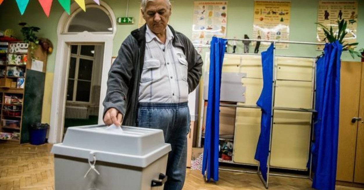 A köztársasági elnök kitűzte a választások időpontját